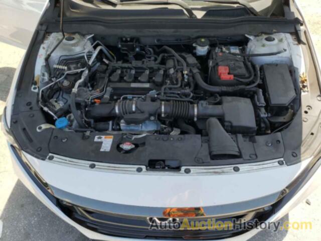 HONDA ACCORD SPORT, 1HGCV1F31JA119341