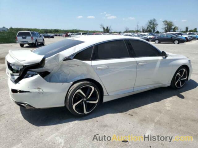 HONDA ACCORD SPORT, 1HGCV1F31JA119341