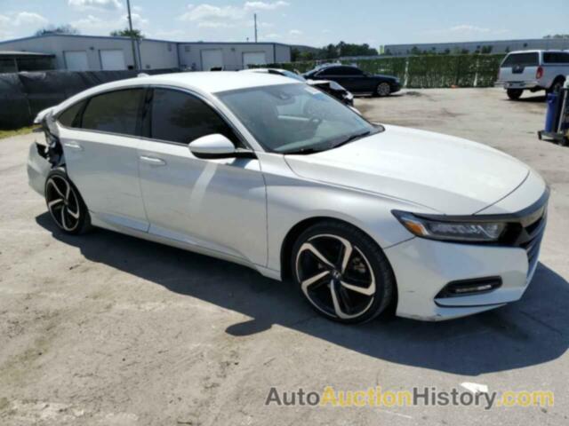 HONDA ACCORD SPORT, 1HGCV1F31JA119341