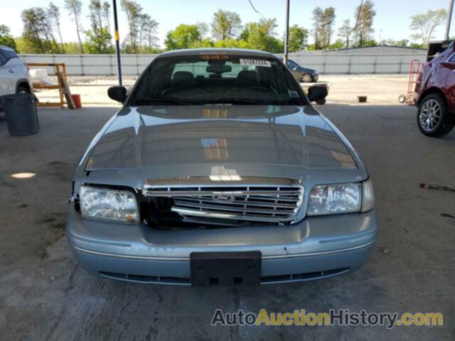 FORD CROWN VIC LX, 2FAFP74W74X132506