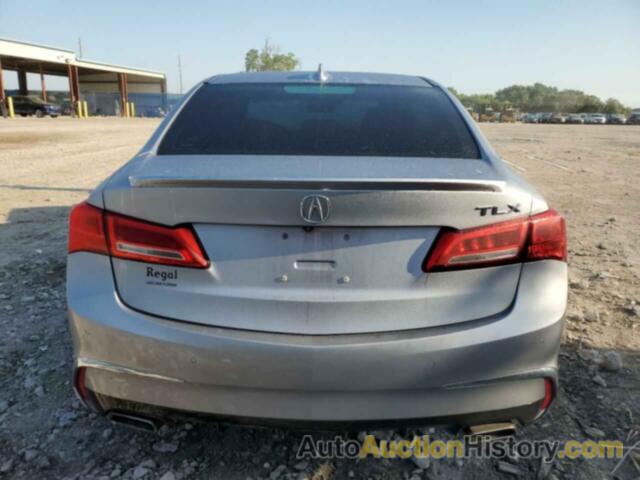 ACURA TLX ADVANCE, 19UUB2F87KA009667