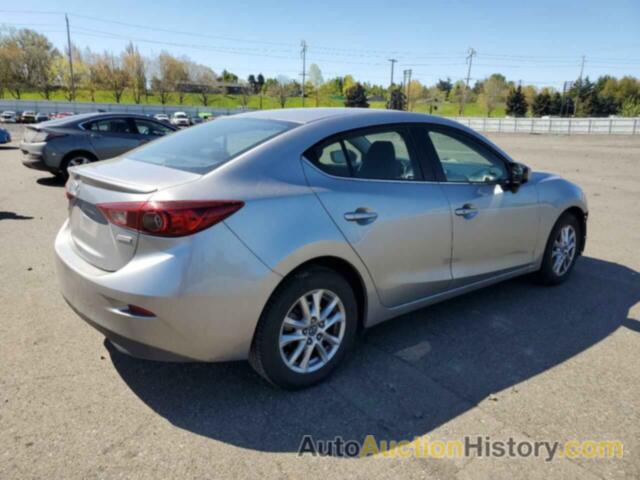 MAZDA 3 TOURING, 3MZBM1V70FM143414