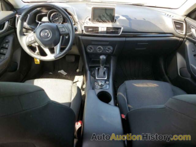 MAZDA 3 TOURING, 3MZBM1V70FM143414