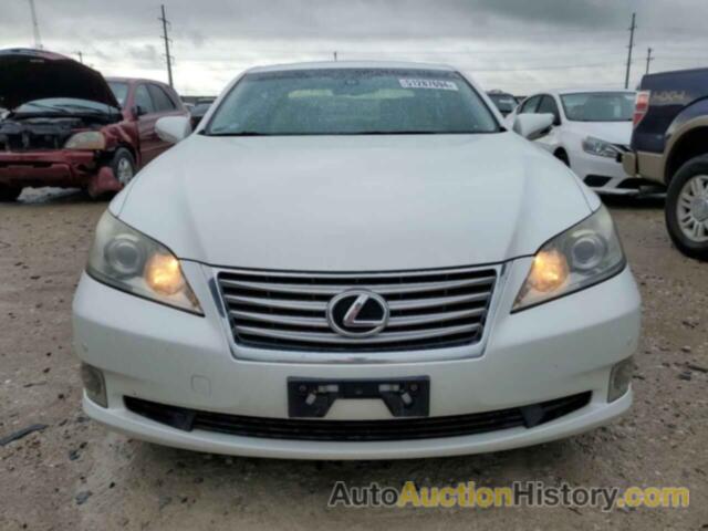 LEXUS ES350 350, JTHBK1EG6C2512271