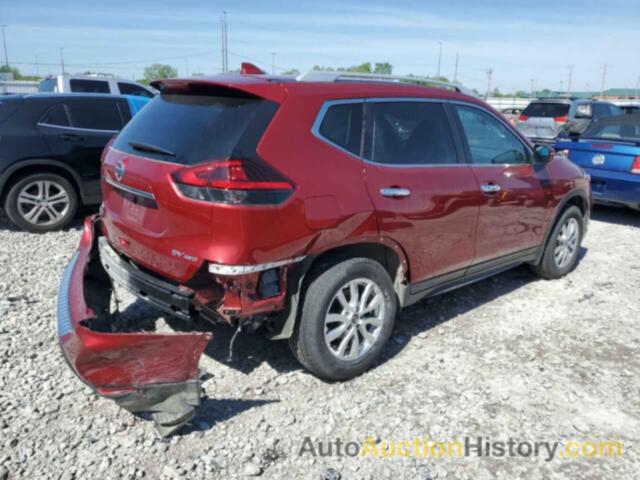 NISSAN ROGUE S, 5N1AT2MV9JC839573