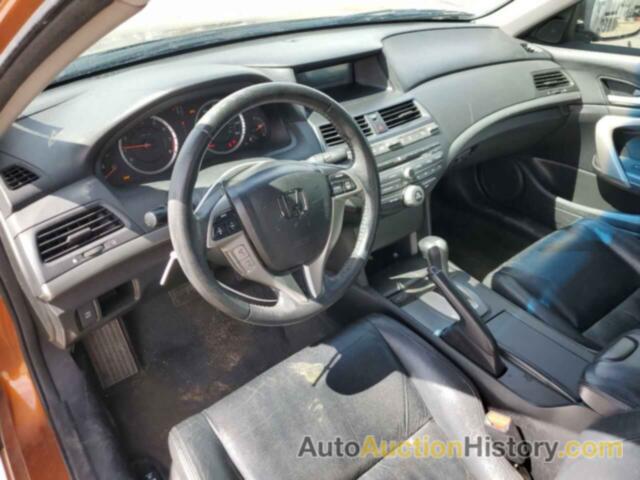 HONDA ACCORD EXL, 1HGCS1B87AA002356