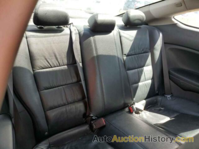 HONDA ACCORD EXL, 1HGCS1B87AA002356