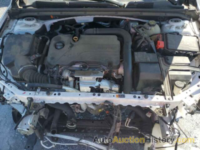 CHEVROLET MALIBU LT, 1G1ZD5ST3KF149365