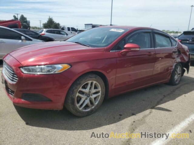 FORD FUSION SE, 3FA6P0H71FR302970