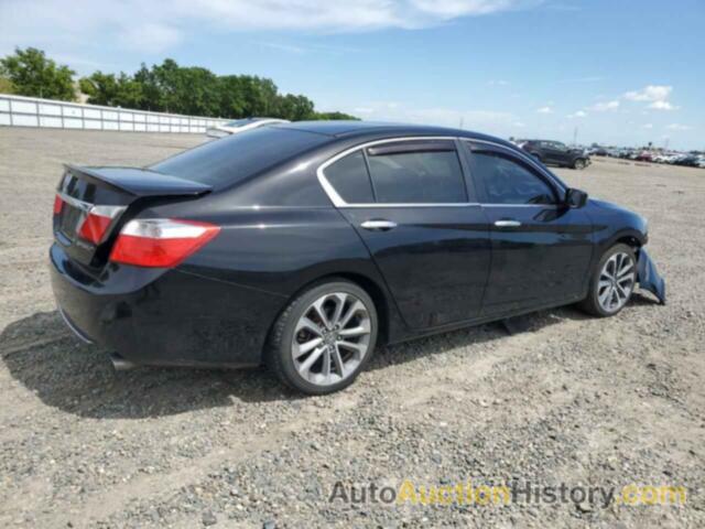 HONDA ACCORD SPORT, 1HGCR2E53FA122133