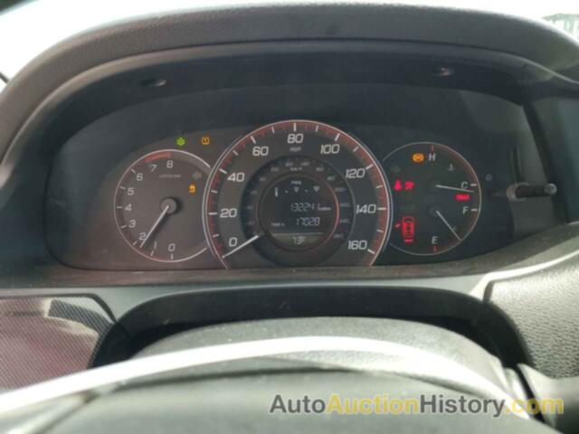 HONDA ACCORD SPORT, 1HGCR2E53FA122133