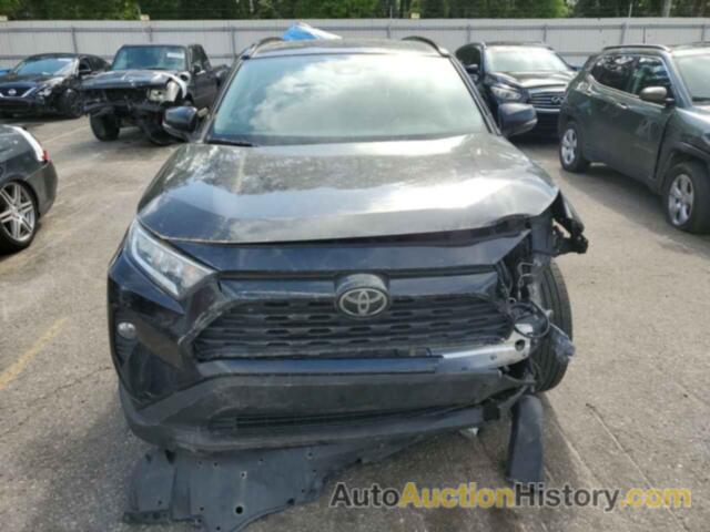 TOYOTA RAV4 XLE, 2T3W1RFV0KW020794