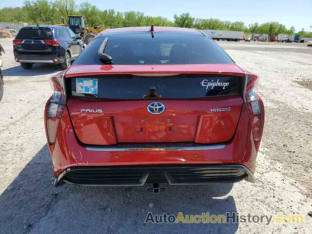 TOYOTA PRIUS, JTDKARFU2J3062469