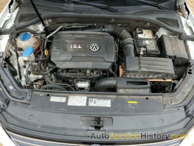 VOLKSWAGEN PASSAT SE, 1VWBS7A30GC010697