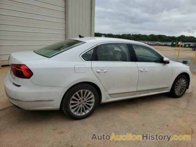 VOLKSWAGEN PASSAT SE, 1VWBS7A30GC010697