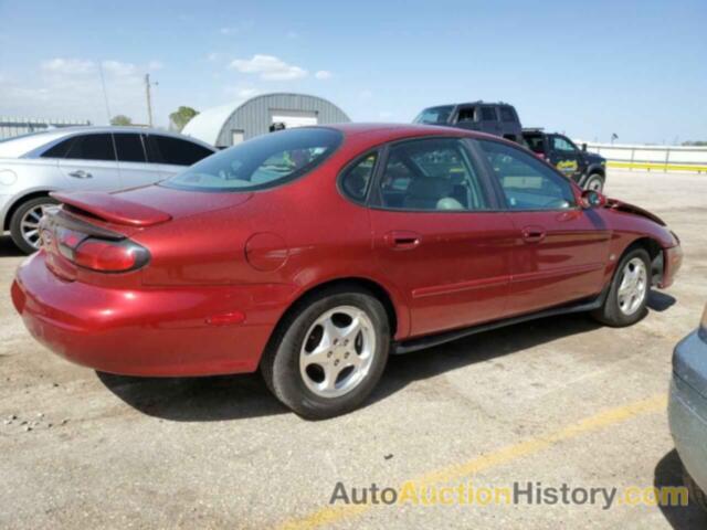 FORD TAURUS SE, 1FAFP53S2XG268653