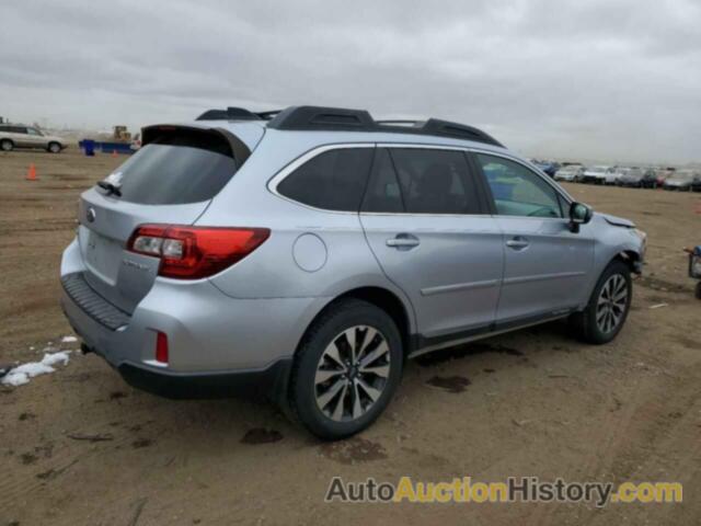 SUBARU OUTBACK 2.5I LIMITED, 4S4BSBNCXG3237083