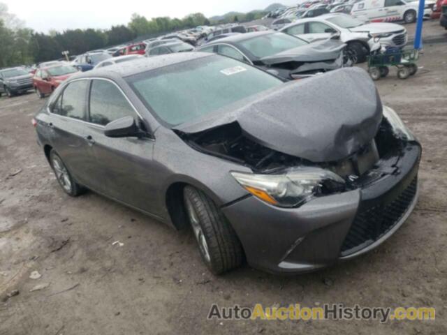 TOYOTA CAMRY LE, 4T1BF1FK4FU111329