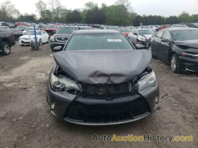 TOYOTA CAMRY LE, 4T1BF1FK4FU111329