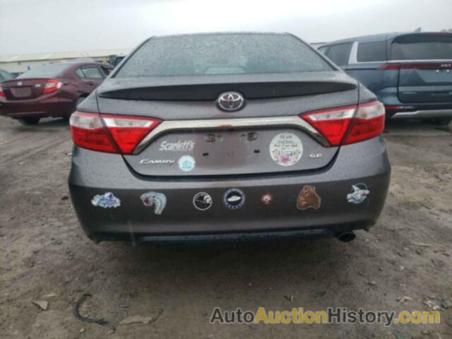 TOYOTA CAMRY LE, 4T1BF1FK4FU111329