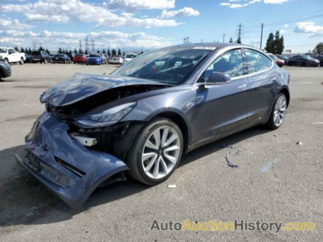 TESLA MODEL 3, 5YJ3E1EA9LF645709