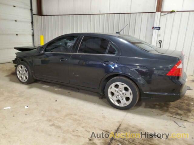 FORD FUSION SE, 3FAHP0HA5AR405578