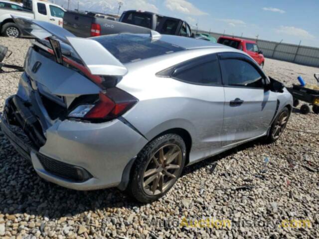 HONDA CIVIC EX, 2HGFC3B33HH359300