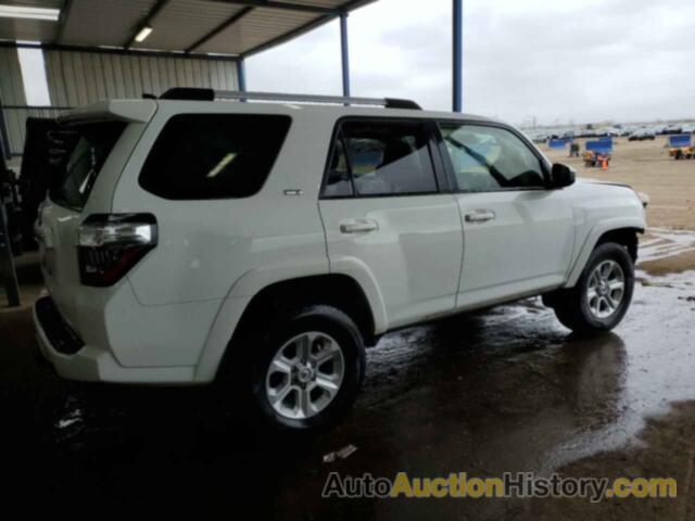 TOYOTA 4RUNNER SR5/SR5 PREMIUM, JTEMU5JR0N6052325