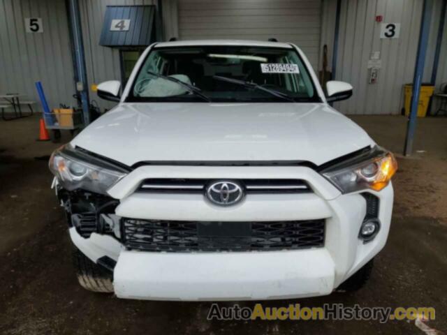 TOYOTA 4RUNNER SR5/SR5 PREMIUM, JTEMU5JR0N6052325