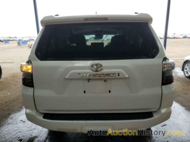 TOYOTA 4RUNNER SR5/SR5 PREMIUM, JTEMU5JR0N6052325