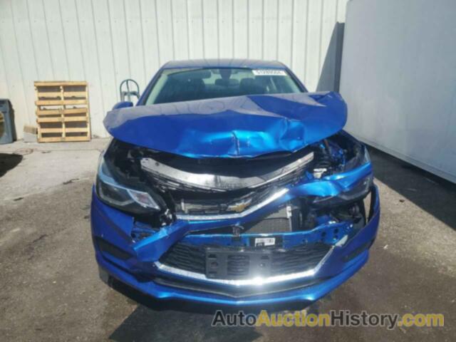 CHEVROLET CRUZE LT, 1G1BE5SM0G7239579