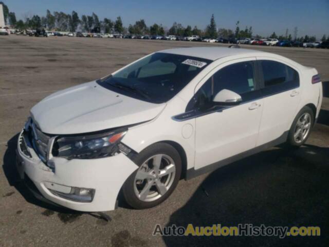 CHEVROLET VOLT, 1G1RC6E48FU110866