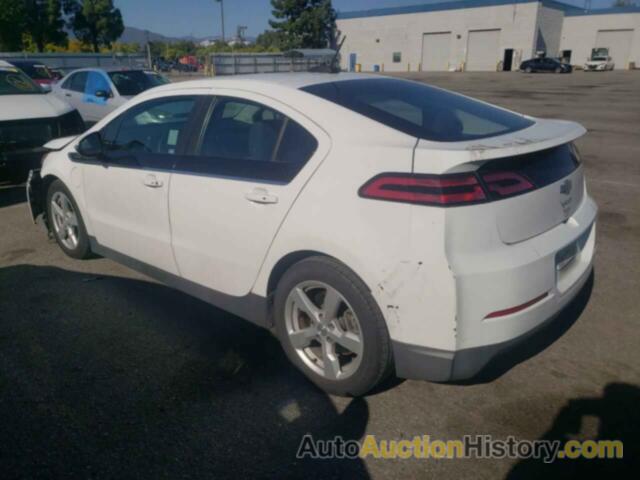 CHEVROLET VOLT, 1G1RC6E48FU110866