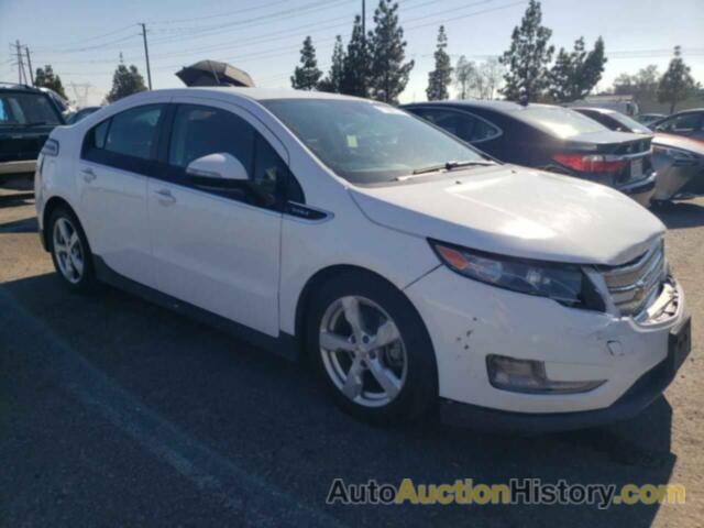 CHEVROLET VOLT, 1G1RC6E48FU110866