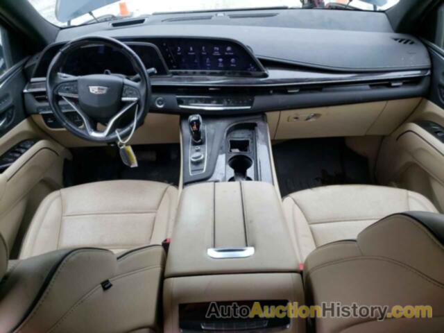 CADILLAC ESCALADE ESV PREMIUM LUXURY, 1GYS4KKL4NR188566