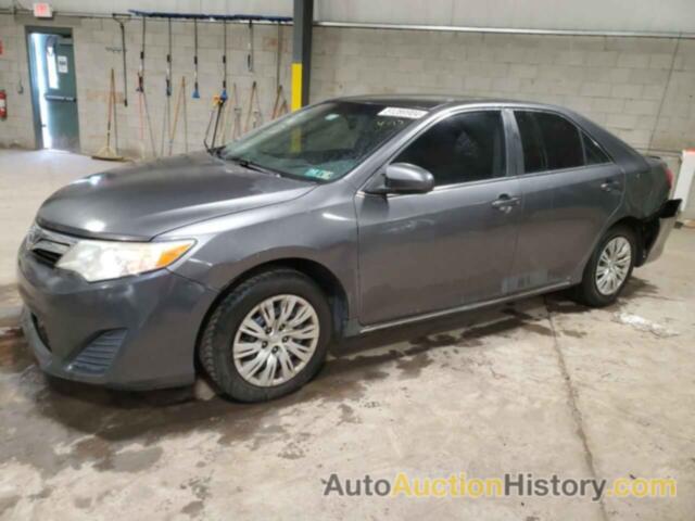 TOYOTA CAMRY L, 4T1BF1FK0EU438468