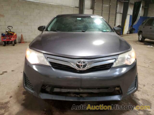 TOYOTA CAMRY L, 4T1BF1FK0EU438468