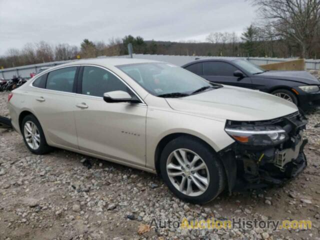 CHEVROLET MALIBU LT, 1G1ZE5STXGF280183