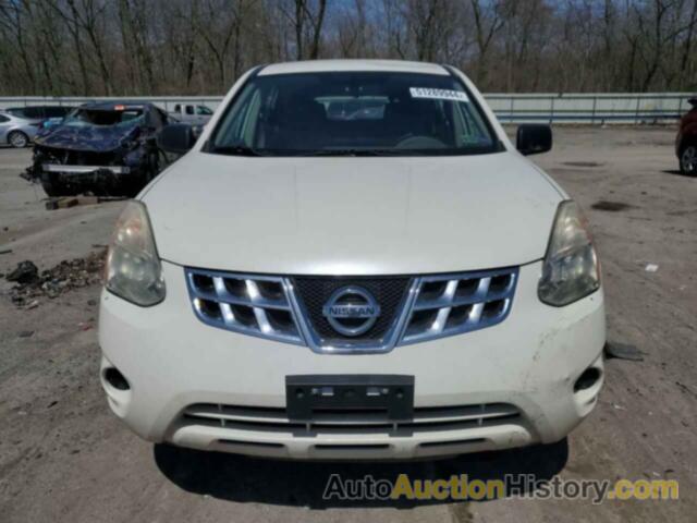 NISSAN ROGUE S, JN8AS5MVXDW606981