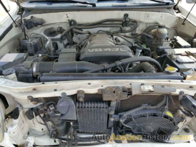 TOYOTA SEQUOIA SR5, 5TDZT34A93S203053