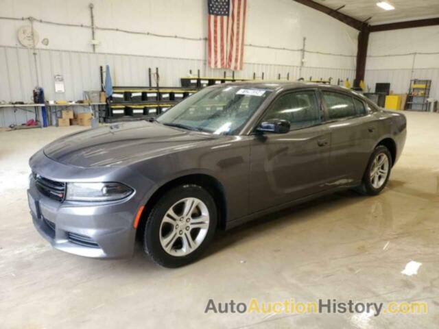 DODGE CHARGER SXT, 2C3CDXBG7PH565067