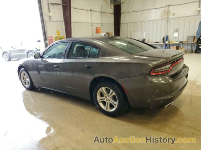 DODGE CHARGER SXT, 2C3CDXBG7PH565067