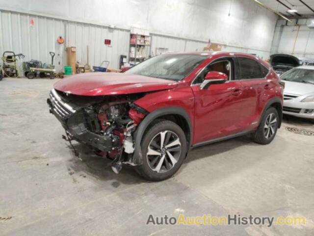 LEXUS NX 300H BASE, JTJGJRDZ1M5013810