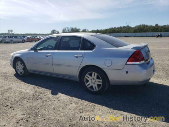 CHEVROLET IMPALA LTZ, 2G1WU581269144228