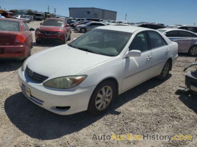 TOYOTA CAMRY LE, 4T1BE32K83U237774