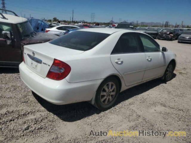 TOYOTA CAMRY LE, 4T1BE32K83U237774