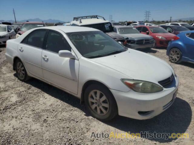 TOYOTA CAMRY LE, 4T1BE32K83U237774