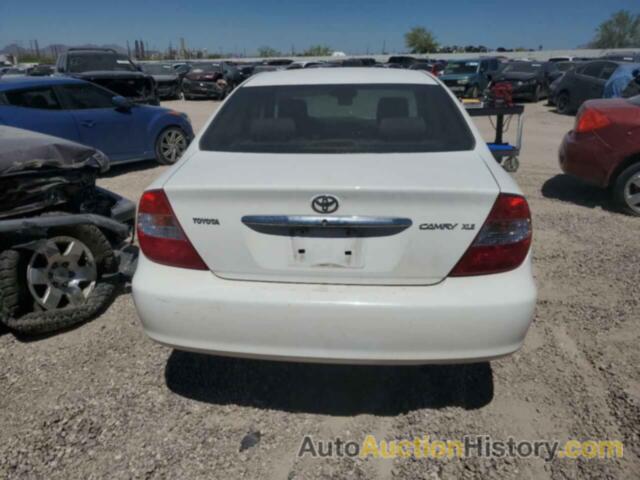 TOYOTA CAMRY LE, 4T1BE32K83U237774