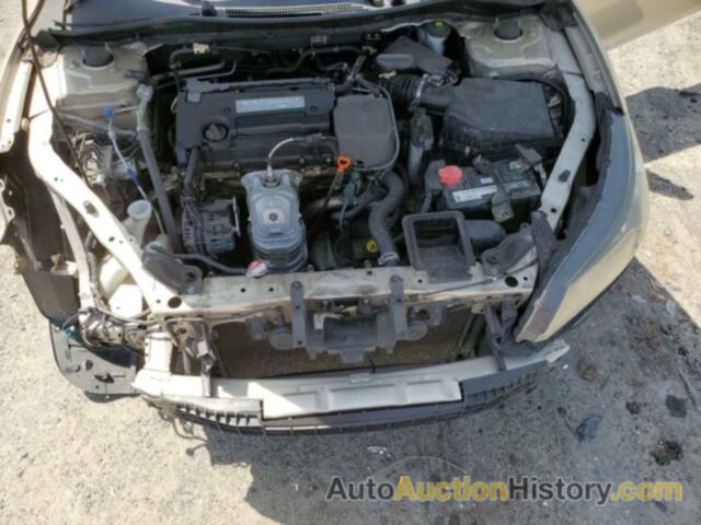 HONDA ACCORD LX, 1HGCR2F35EA278508