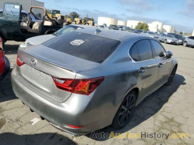 LEXUS GS350 350, JTHBE1BL2FA010330